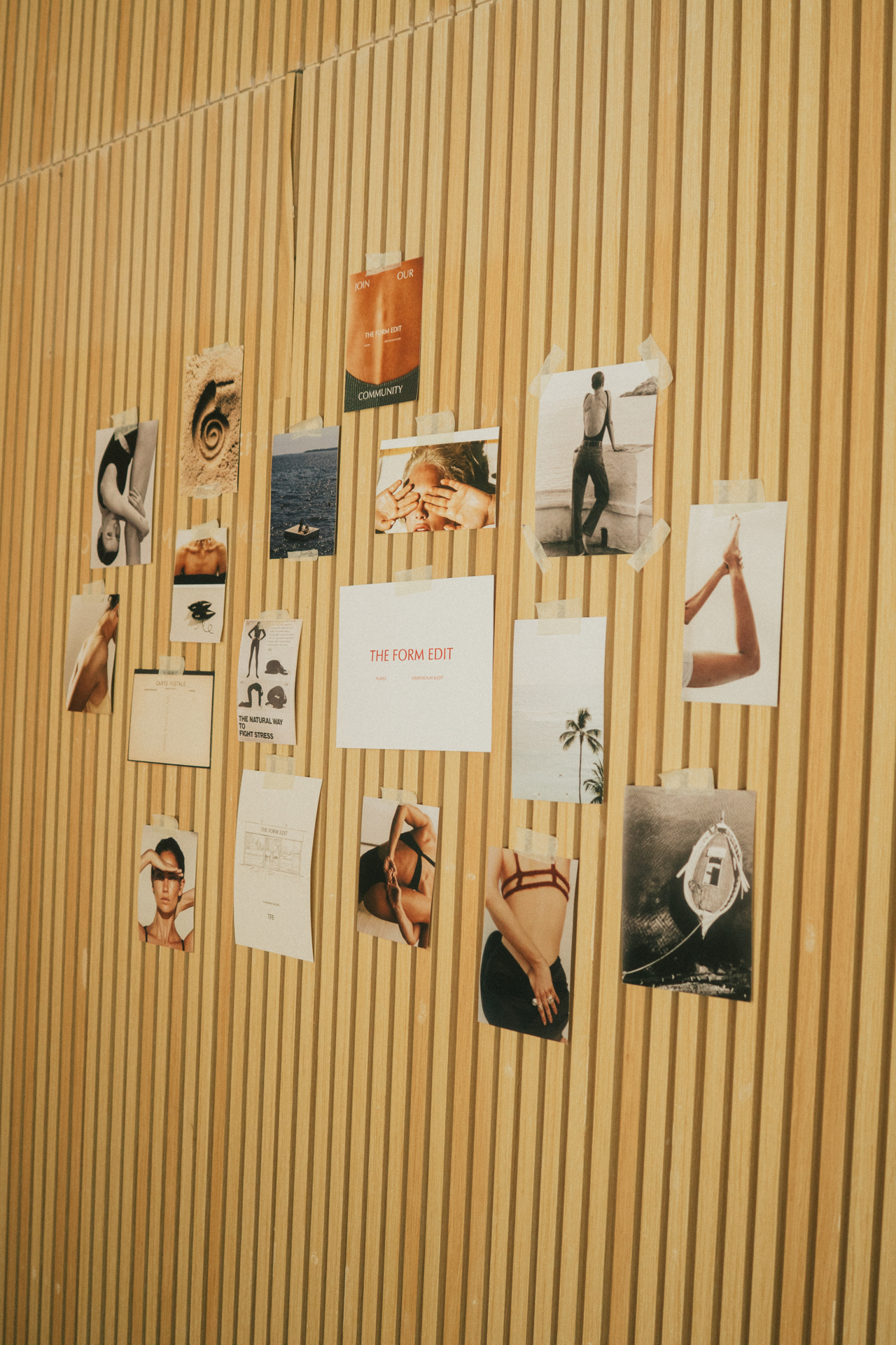 Moodboard